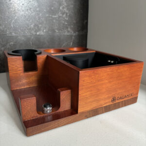 Espresso Organiser Box